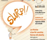 Slurp